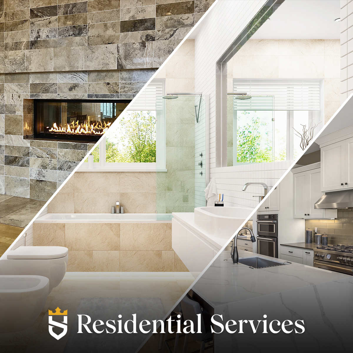 Residential Services